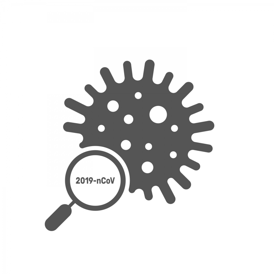 Updates regarding coronavirus COVID-19