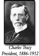 Charles Tracy