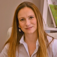 Androniki Dragou