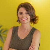 Elina Kontzoglou