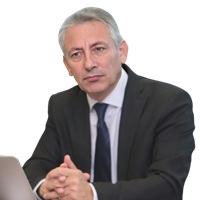 Vasilis Oikonomou