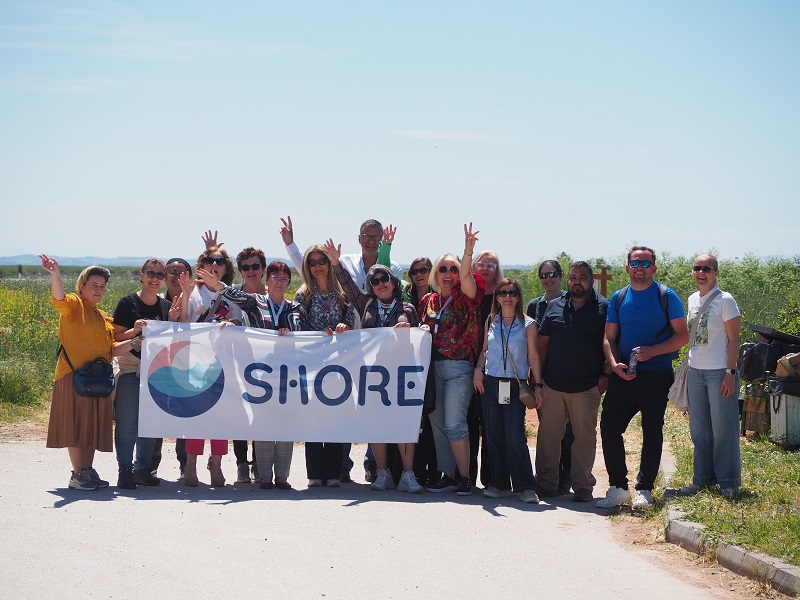shore program 1