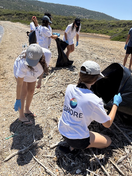 shore program 2
