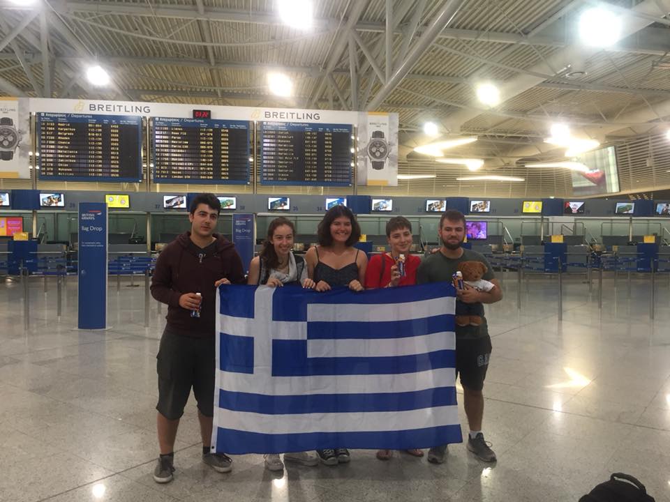 Team Greece2