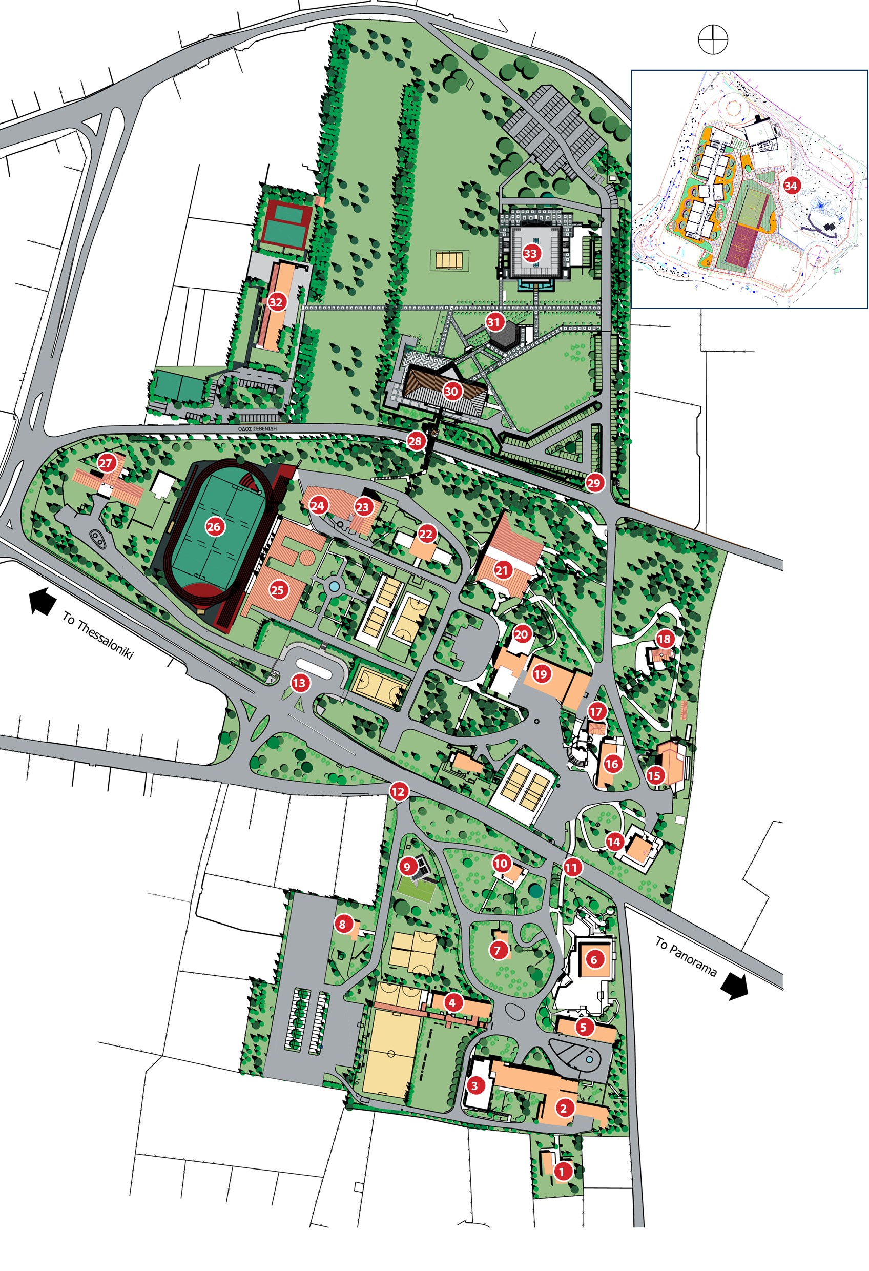 campus map 2024 1