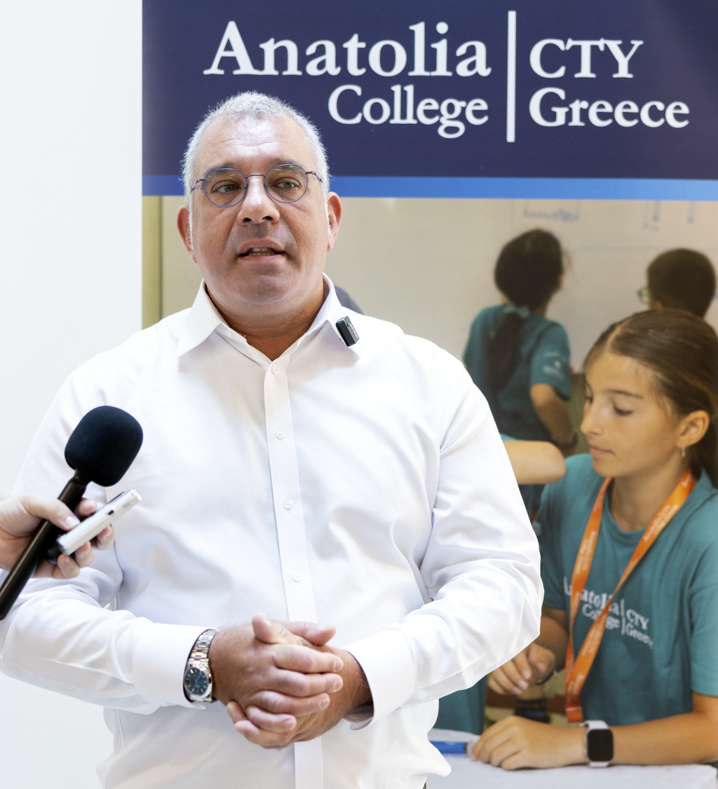 CTY Greece media event 6
