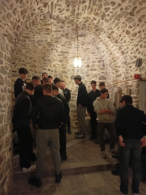 mt athos spiritual trip 3