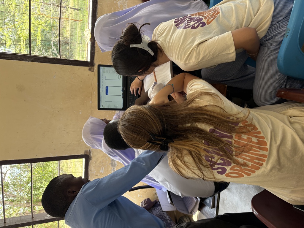 STEM in Tanzania 5
