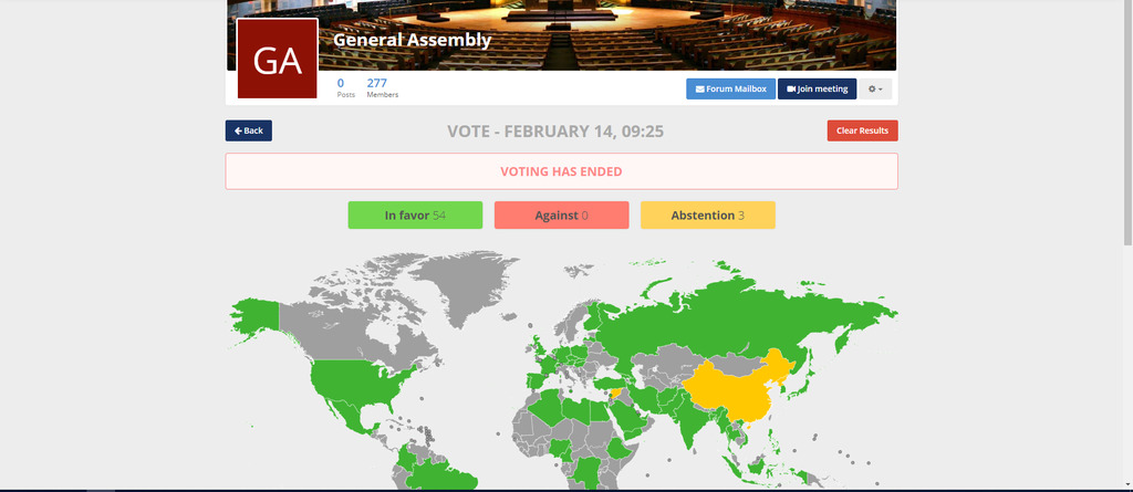 General Assembly 2