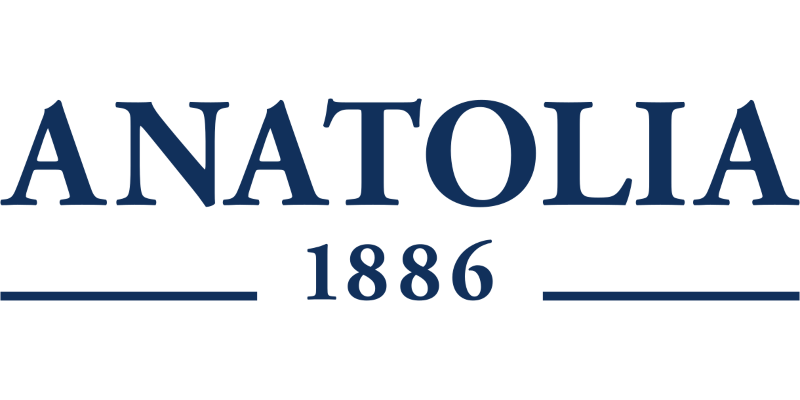 Anatolia 1886 workmark