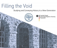 Academic Conference: Filling the Void