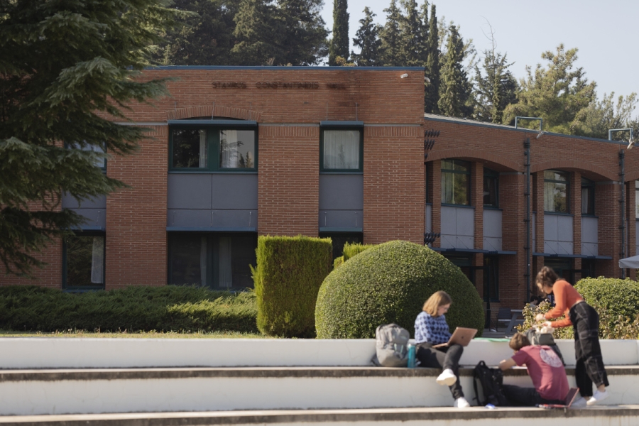 Anatolia American University Moves Forward Following Successful Re-Licensing