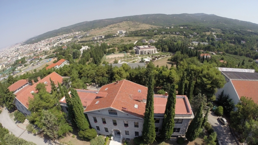 Anatolia College Student Success in the 2020 Panhellenic Exams and with Leading Universities Abroad