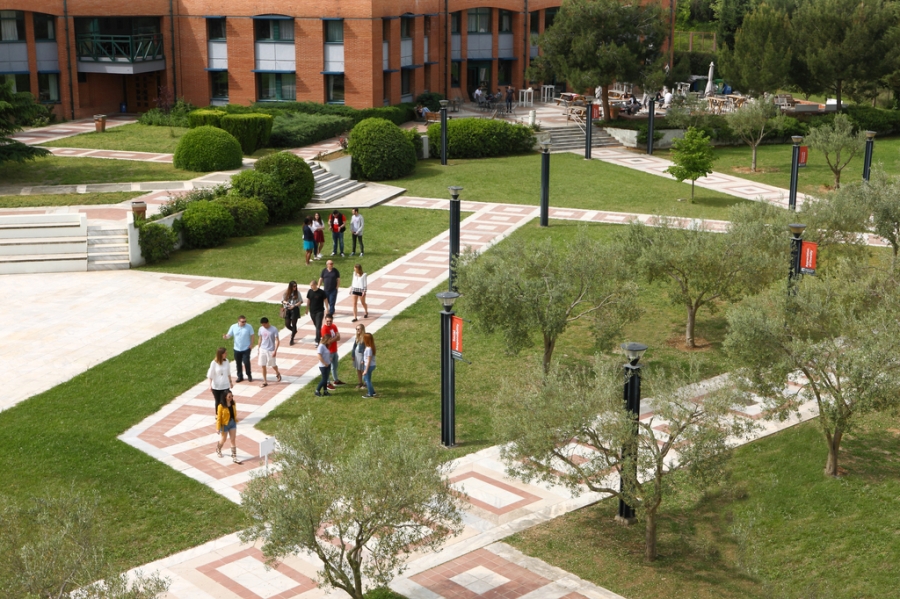 Anatolia University: A New Chapter in Greek Higher Education