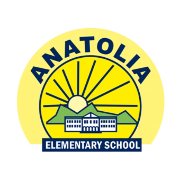 Η Νέα Διοικητική Δομή του Anatolia Elementary School (AES)