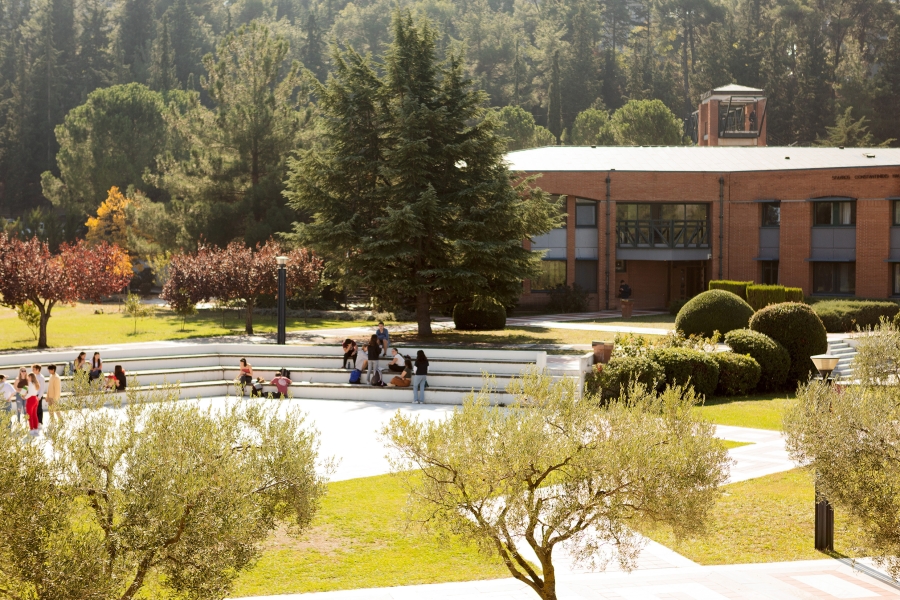 Anatolia American University Receives Official Accreditation for All Academic Programs from the Hellenic Authority for Higher Education (HAHE)