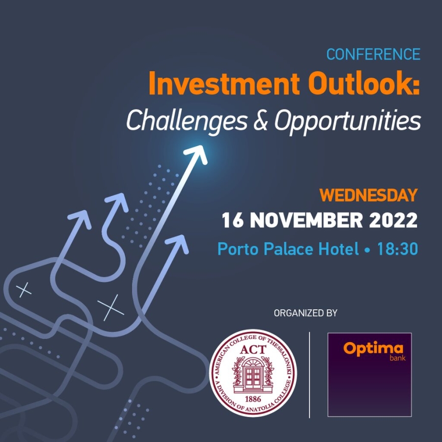 Investment Outlook: Challenges and Opportunities