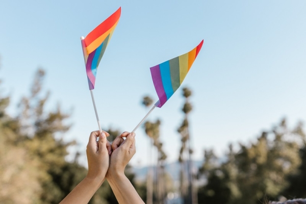 Workshop for Psychologist and HR personnel on LGBTQ+ issues