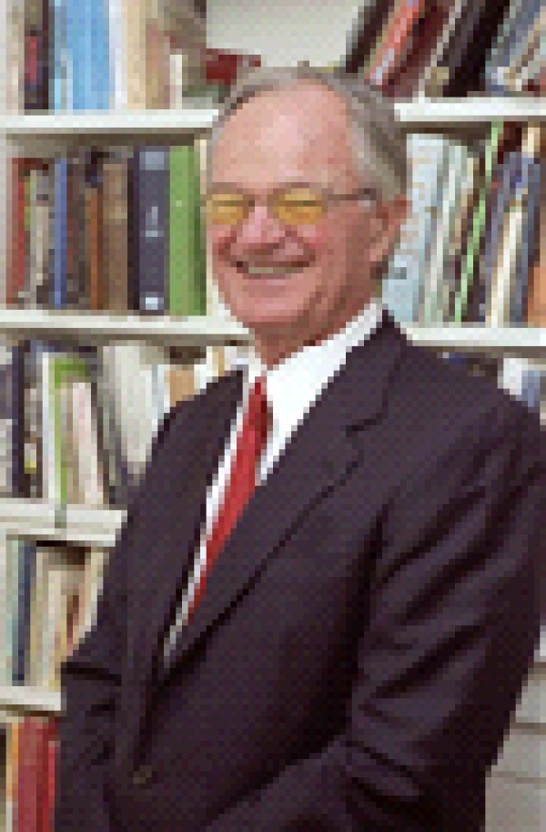 Bissell, George S.
