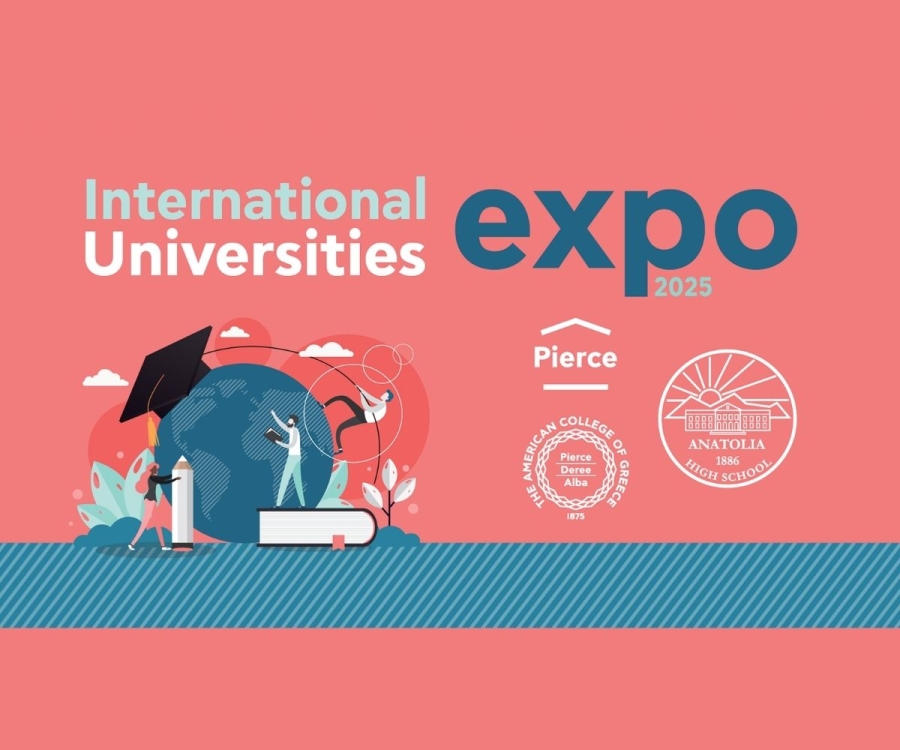 International Universities Expo 2025