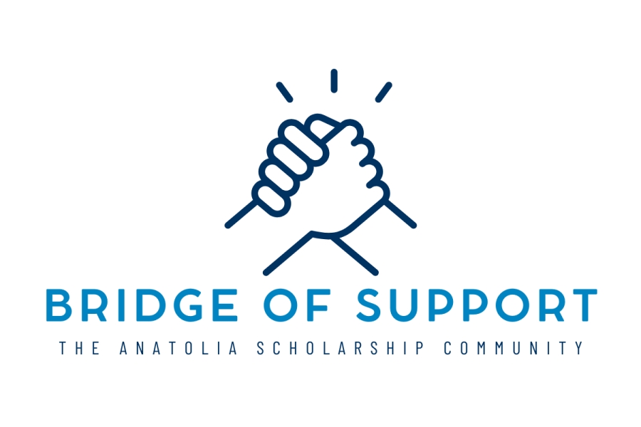 Bridge of Support | The Anatolia Scholarship Community