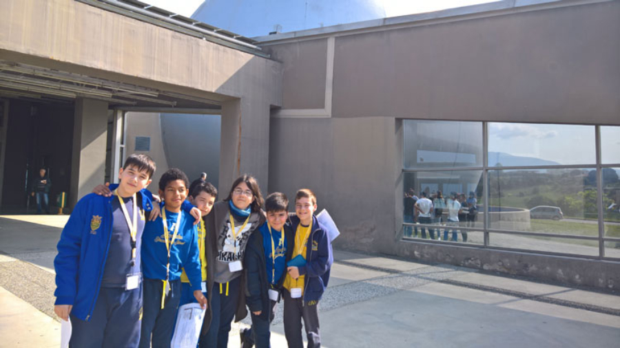 Στον Λαβύρινθο των Ήχων με τους Μικρούς Προγραμματιστές του Anatolia Elementary School