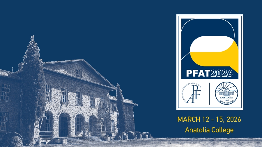 The PFAT 2026 Finals - Live Stream
