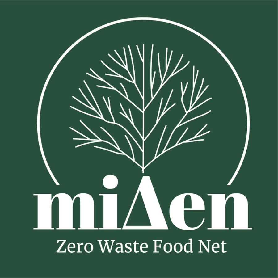 Το IBDP στη Μαθητική Εμπορική Έκθεση Θεσσαλονίκης με το “miΔen” -  Zero Waste Food Net