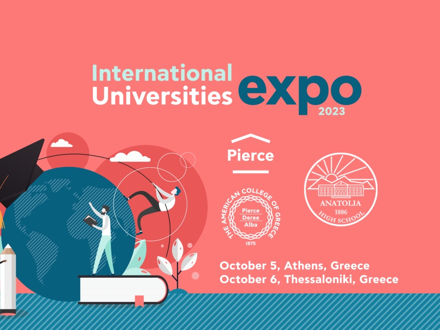 International Universities Expo 2023